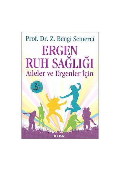 Ergen Ruh Sağlığı
