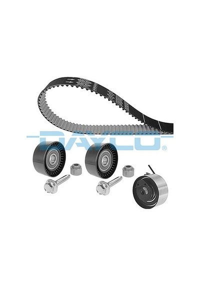 Dayco Eksantrik Gergi Kiti Jeep Cherokee 2.5crdı 4x4 95 Ktb956 05066928aa