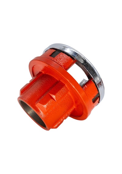 Euromax Emxwt1072 Manuel El Tipi Pafta Kafası 1 1/2" Sağ Bspt