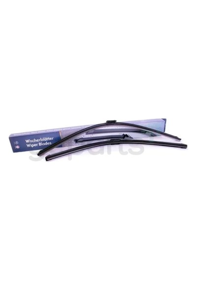 Silecek Süpürgesi Takimi Ön 550-450mm Muz Tipi Astra H 2004-2010 50948868