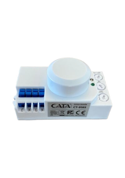 Cata CT-9185 Radar Sensör 360 Derece Radar Sensör