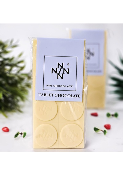 Fildişi Tablet Çikolata 90g