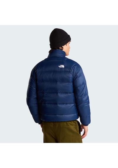 The North Face M Hydrenalıte Down Jacket Erkek Ceket Nf0a88xu8k21 Lacivert