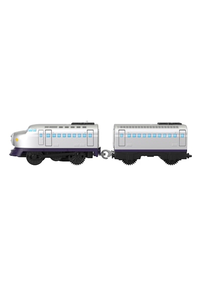 Thomas Ve Arkadaşları Motorlu Büyük Tekli Tren Kenji - Gyw10