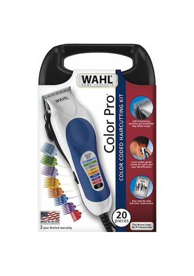 Wahl 79300-1616 Color Pro Kablolu Saç Sakal Kesme Makinesi