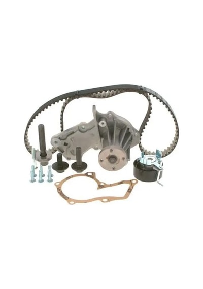 Ford Fiesta 6 Triger Seti + Devirdaim 1.6 2012-2017 Bosch 1987946953