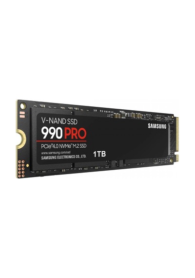 Samsung Uyumlu 1TB 990 PRO MZ-V9P1T0BW 7450-6900MB/   M2 NVME GEN4 DİSK