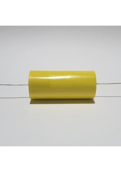 22 Uf 400v Axial Polyeslter