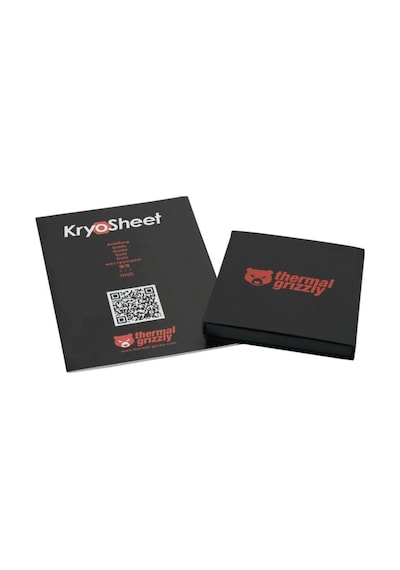 Thermal Grizzly Kyrosheet Termal Ped 29x25x0,2mm