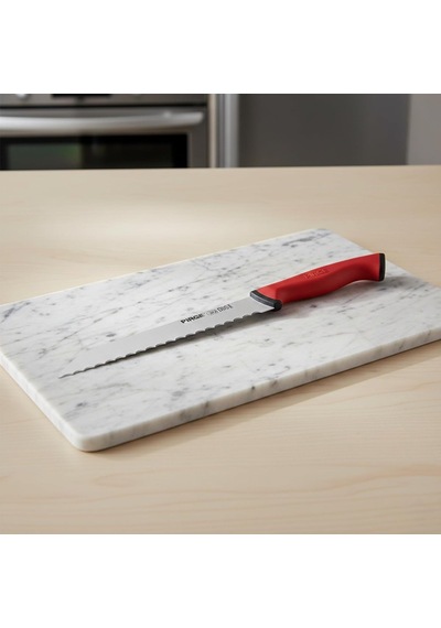 Pirge Duo Ekmek Bıçağı Pro 17,5 Cm Genel