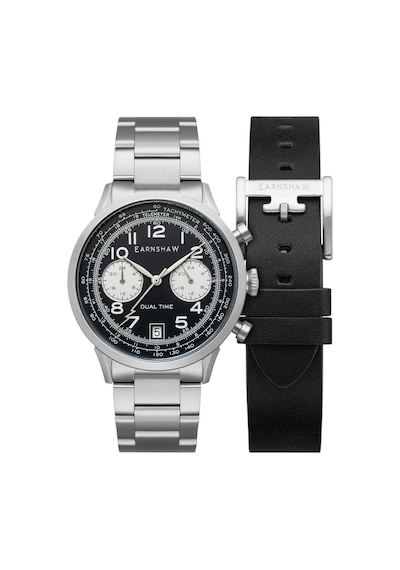 Earnshaw Es-8186-11 50 Erkek Kol Saati