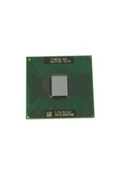 Sl92f Intel Celeron M 430
