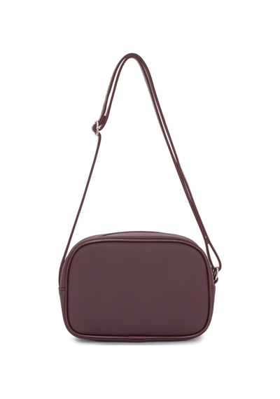 Fossil Kadın Çapraz Çanta 05fd26y526 Bordo
