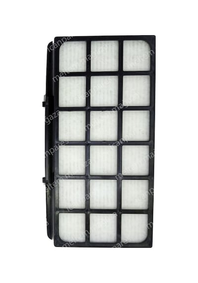 Rowenta Uyumlu Ro 7681 Ea Silence Force Cyclonic 4A Hepa Filtre (448117812)