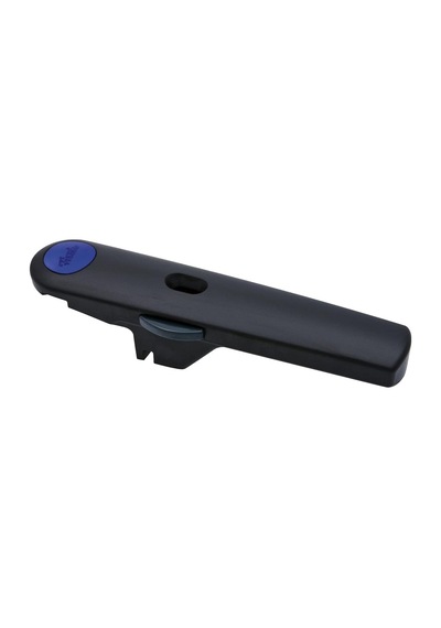 Fissler 600 000 11 770/0 Vitaquick Skt Yedek Deckelstiel, Plastik, Siyah, 35 X 21.0 X 4,2 Cm Diğer