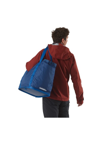 Salomon Salomon Extend Max Gearbag Unisex Mavi Kayak Ayakkabısı Çantası 28790