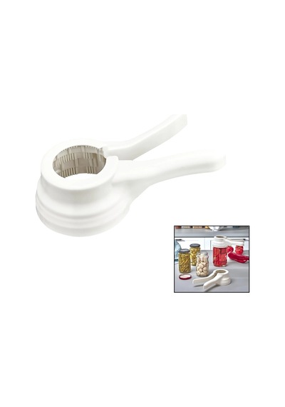 Plastik Kavanoz Açacak 5468 Çok Renkli