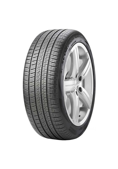 Pirelli 285/45R22 114Y XL Scorpion Zero All Season Lr Ncs Suv Dört Mevsim Lastiği 2024