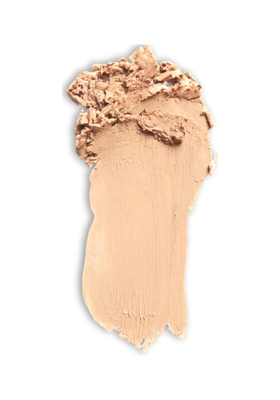 Baims Natural Vegan Krem Fondöten 40 Walnut
