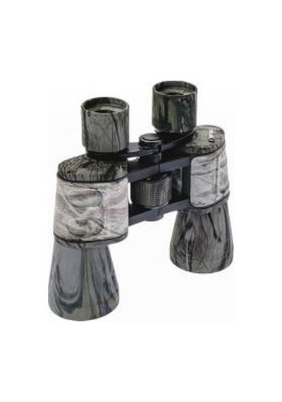 Nıkula Bınoculars 20x50 Kamuflaj Dürbün Kahverengi