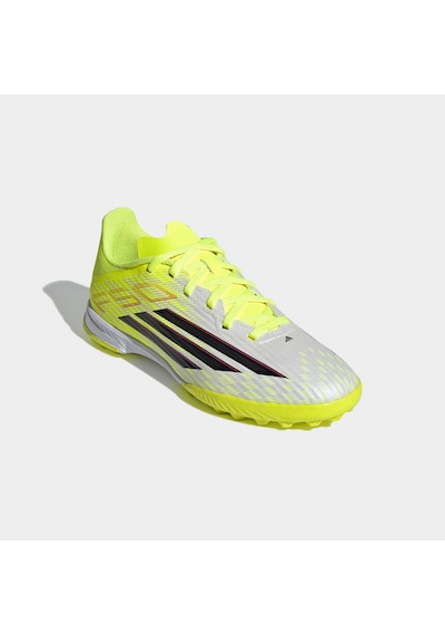 Adidas Jr9018 F50 League Tf J Çocuk Halısaha Ayakkabısı Sarı
