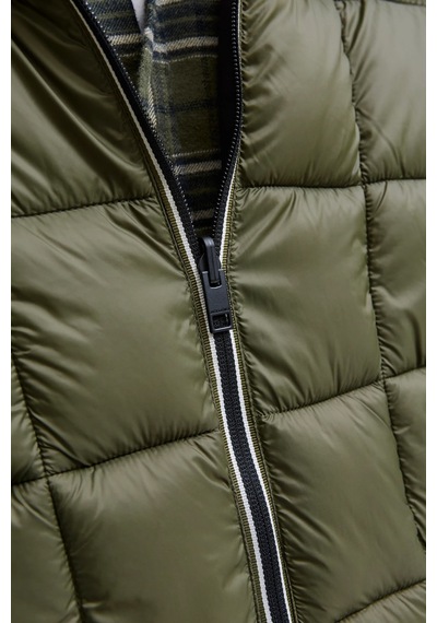 Jack & Jones Jjebrook Erkek Ceket Siyah