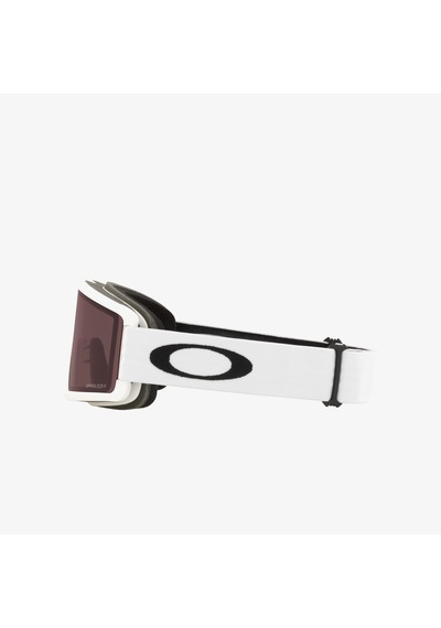 Oakley Target Line Unisex Kırmızı Kayak/snowboard Gözlüğü 0oo7120