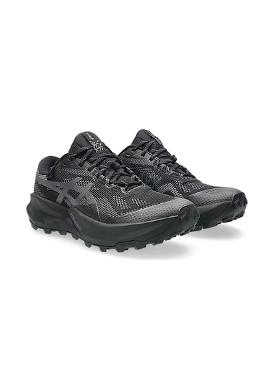 Asics 1012b936-002 Trabuco 14 Gtx Kadın Koşu Ayakkabısı Siyah