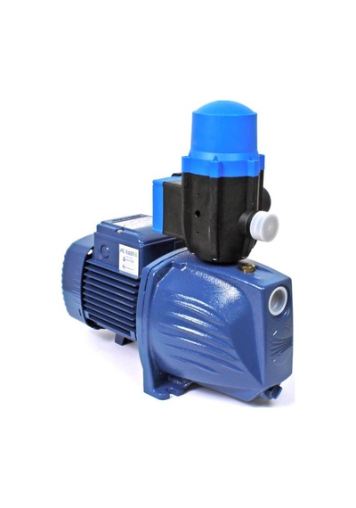 Pedrollo Jswm 2Ax Paket Hidrofor 6 Kat 10 Daire Hidromatlı