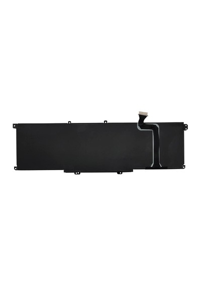 Hp Zbook Studio G5 Uyumlu Notebook Batarya Pil 6 Cell Zg06xl Model-1