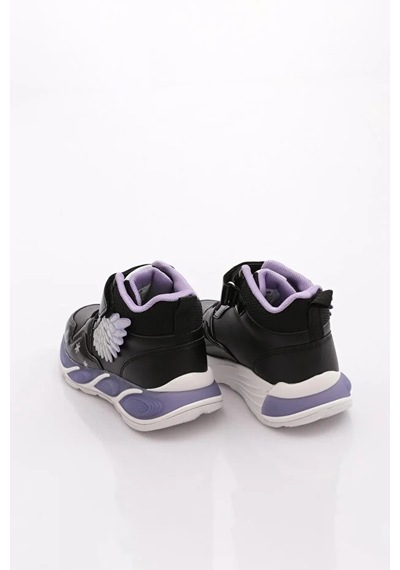 Pepino Fk25-2040 Spor Bot Siyah 31-35