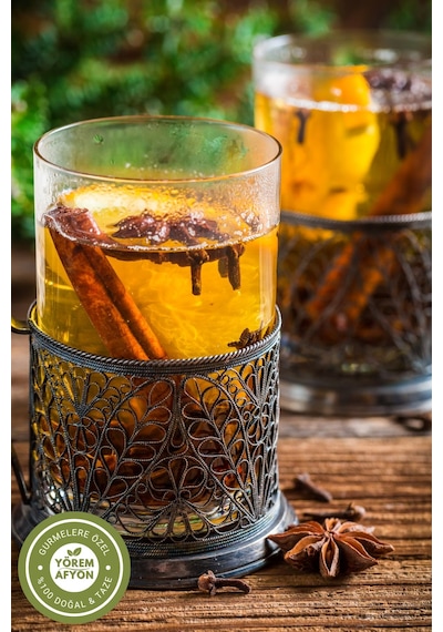 Yörem Afyon Isparta Yöresinden Seçkin Hasat Yağı Alınmamış Hakiki Tane Karanfil Syzygium Aromaticum 33gr.