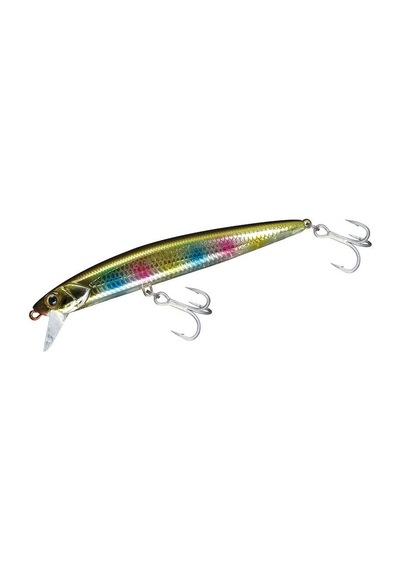 Jackall Big Backer Anchopeed Sl 12cm 35gr Maket Balık