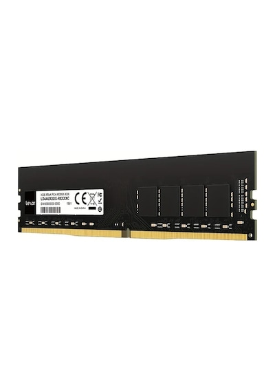 Cordial Lexar 8gb Ddr4 3200mhz Masaüstü Bellek Amd Intel Anakart Uyumlu Ram