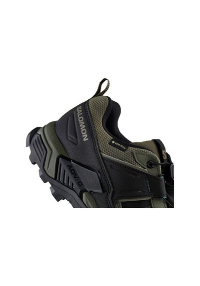 Salomon X Ultra 5 Gtx Erkek Outdoor Ayakkabısı L45408700 Haki