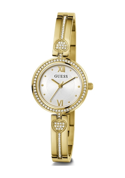 Guess Gugw0655l2 Metalik