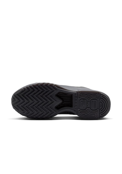 Nike Lebron Witness 9 Erkek Basketbol Ayakkabısı Hq8034-009 Gri