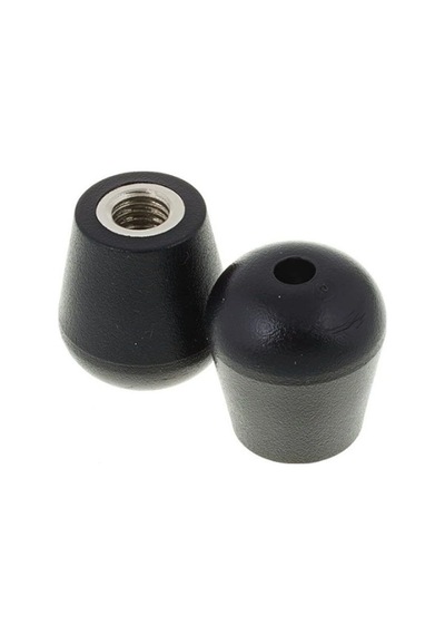 Pearl Rhs-1r/2 - Bas Davul Pabucu 2'li Paket