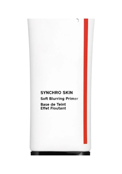 Shiseido Synchro Skin Soft Blurring Primer 30 ML
