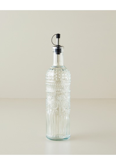English Home Virell Cam Yağdanlik 500 Ml Şeffaf