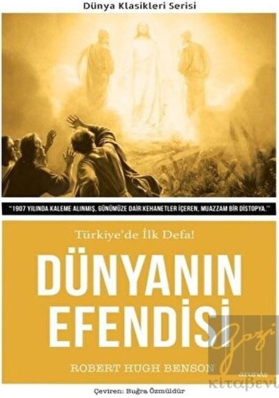 Dünyanın Efendisi Arunas Yayıncılık - Arunas Yayıncılık