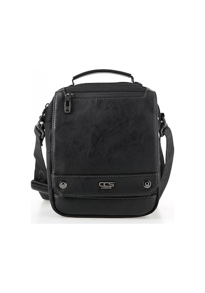 Ççs Ccs 31372 Omuz Askılı El Çantası-black Siyah