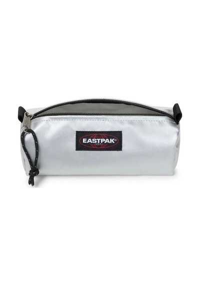 Eastpak Benchmark Single Kalem Çantası Space Silver Ek0003727y21