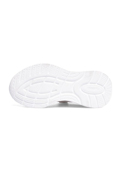 Hummel Rush Iı Çocuk Spor Ayakkabı Gri