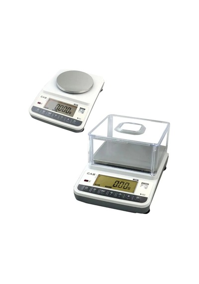 Cas Xe-h 600 Onaysız Hassas Terazi 600 Gr 0,1 Gr