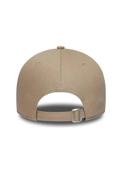 New Era Nos League Ess 9forty Neyyan Unisex Şapka 60675512-14382 Kahverengi