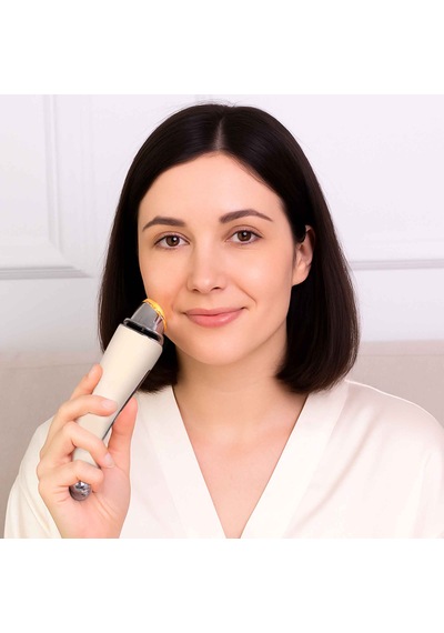 Neno Beauty Algo Yüz Sıkılaştırma Ve Kontür Cihazı Ems Ve Rf Teknolojili Premium Cilt Bakım Cihazı