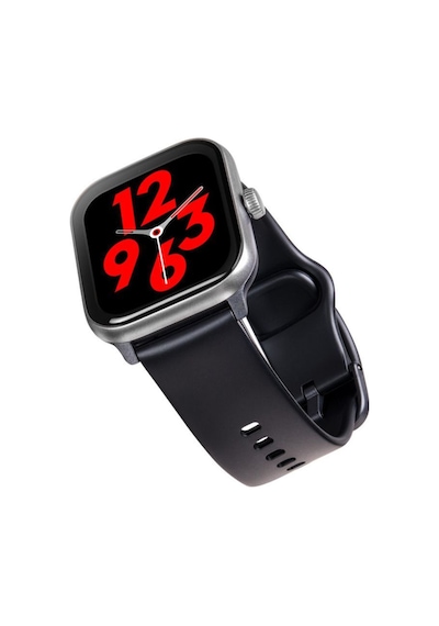 Ttec 2SW04 Tempus Pro 47 MM Amoled Ekranlı Dikdörtgen Kasa Akıllı Saat
