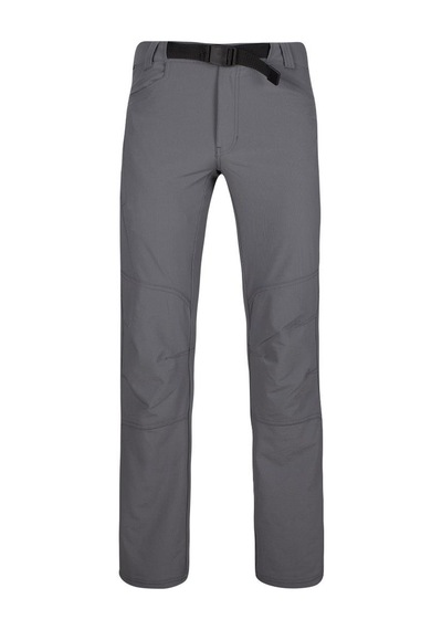Berg Malpelo Trekking Erkek Pantolon-GRİ