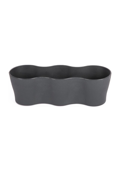 Üçlü Kaktüs Saksı 5,5 Cm 30116975